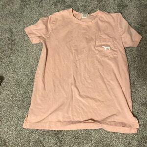 PINK tshirt